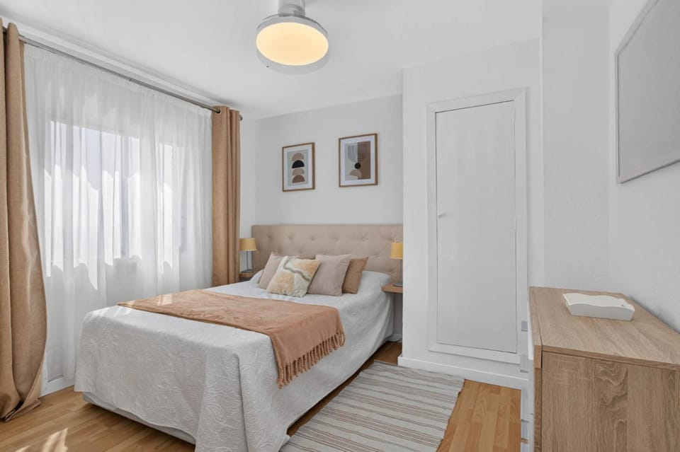 Apartamento GIBRALTAR Calpe Apartment in Calp