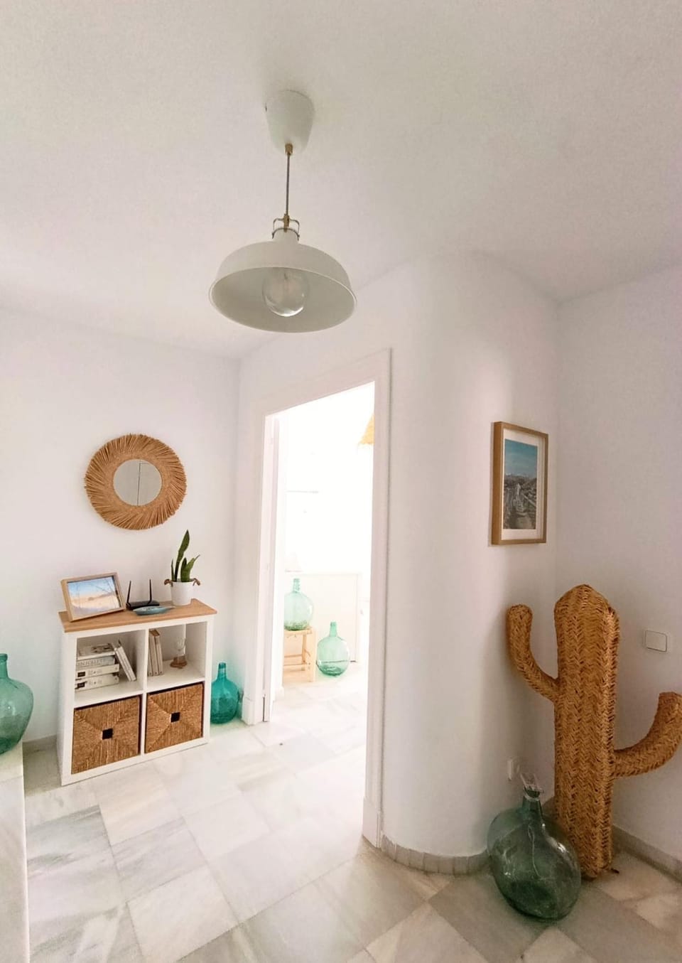 La Casika de Nala Apartment in San José