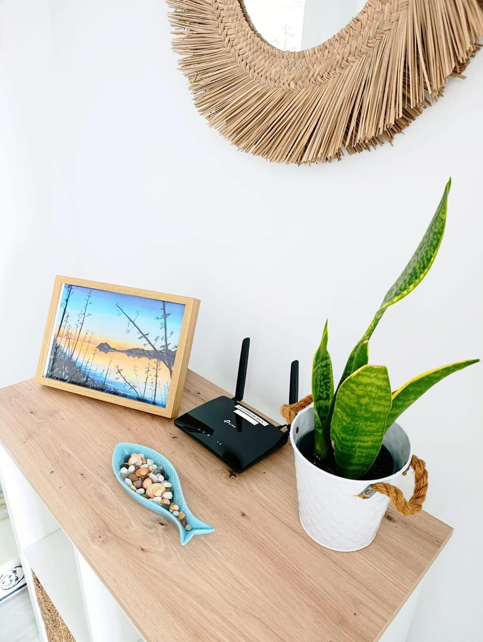 La Casika de Nala Apartment in San José