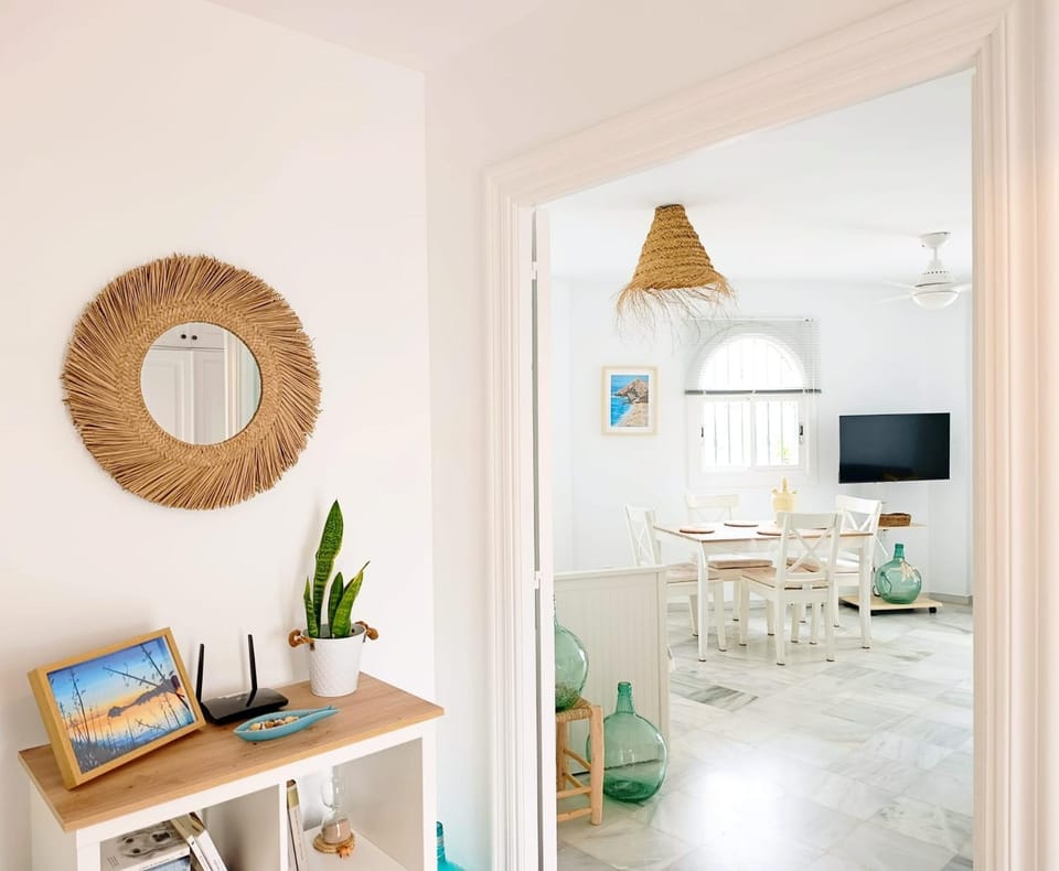 La Casika de Nala Apartment in San José