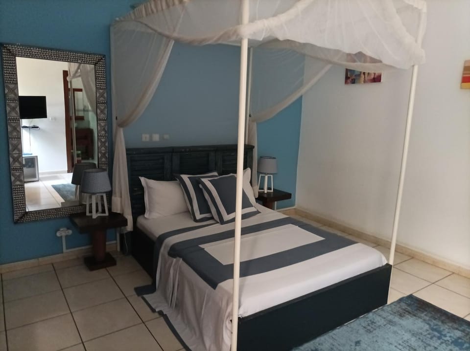 Villa Mia Bed and Breakfast in Africa