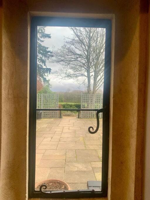 Garden Cottage 5 bedrooms set in 16 acres House in Broadland District