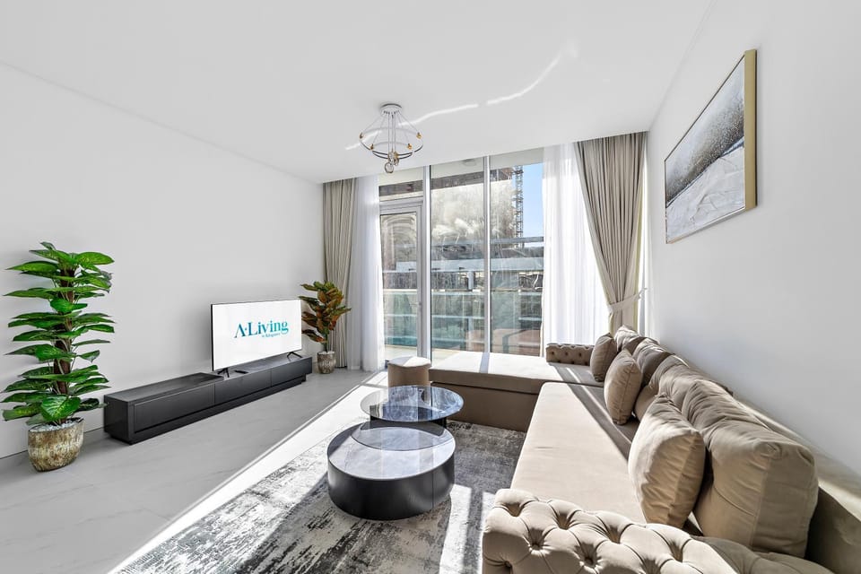 TV and multimedia, Seating area