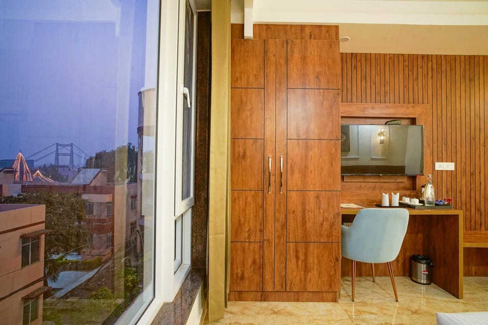 View (from property/room)