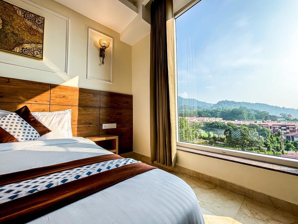 View (from property/room), Bedroom