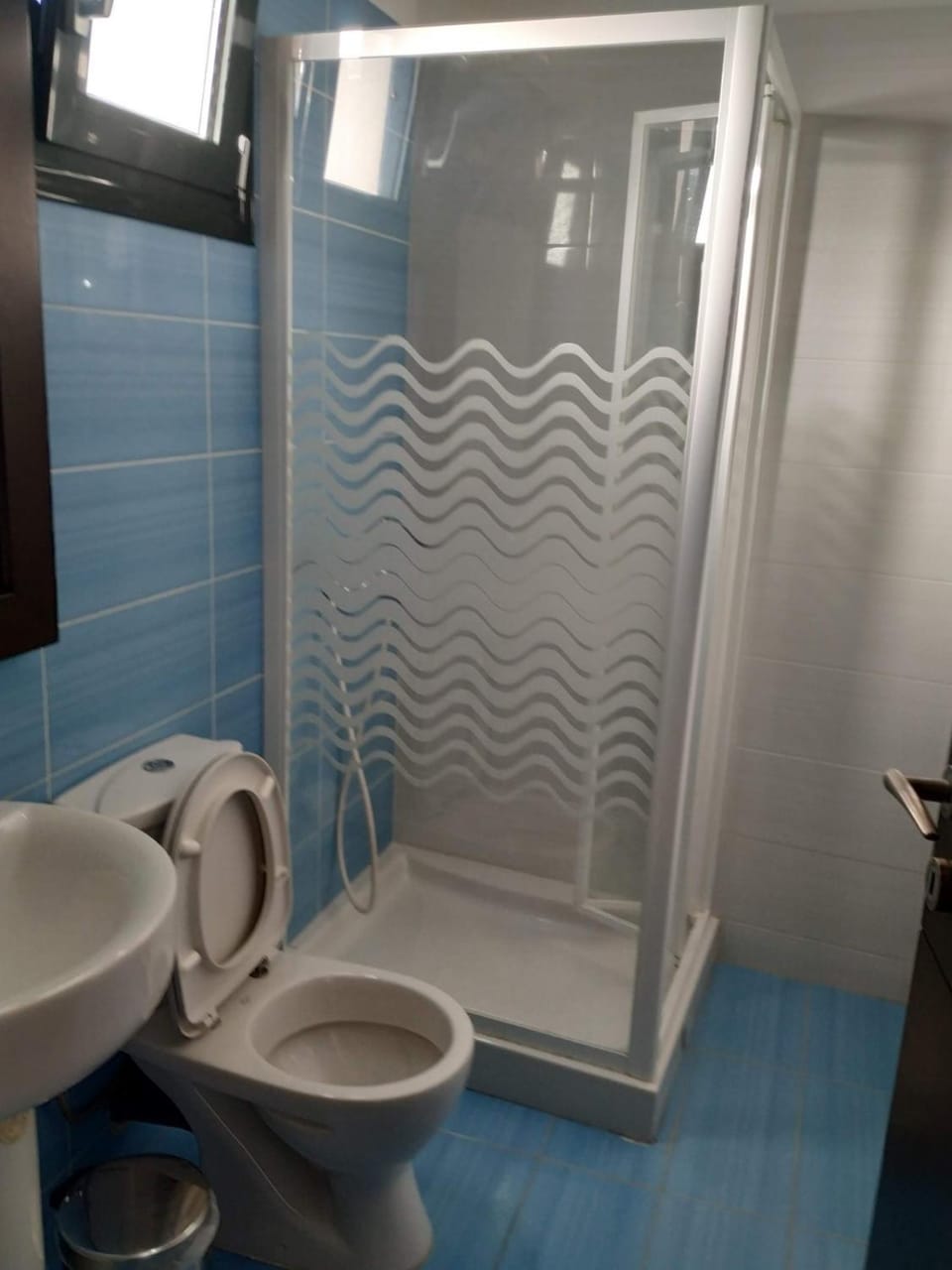 DRYADES Apartment in Lasithi