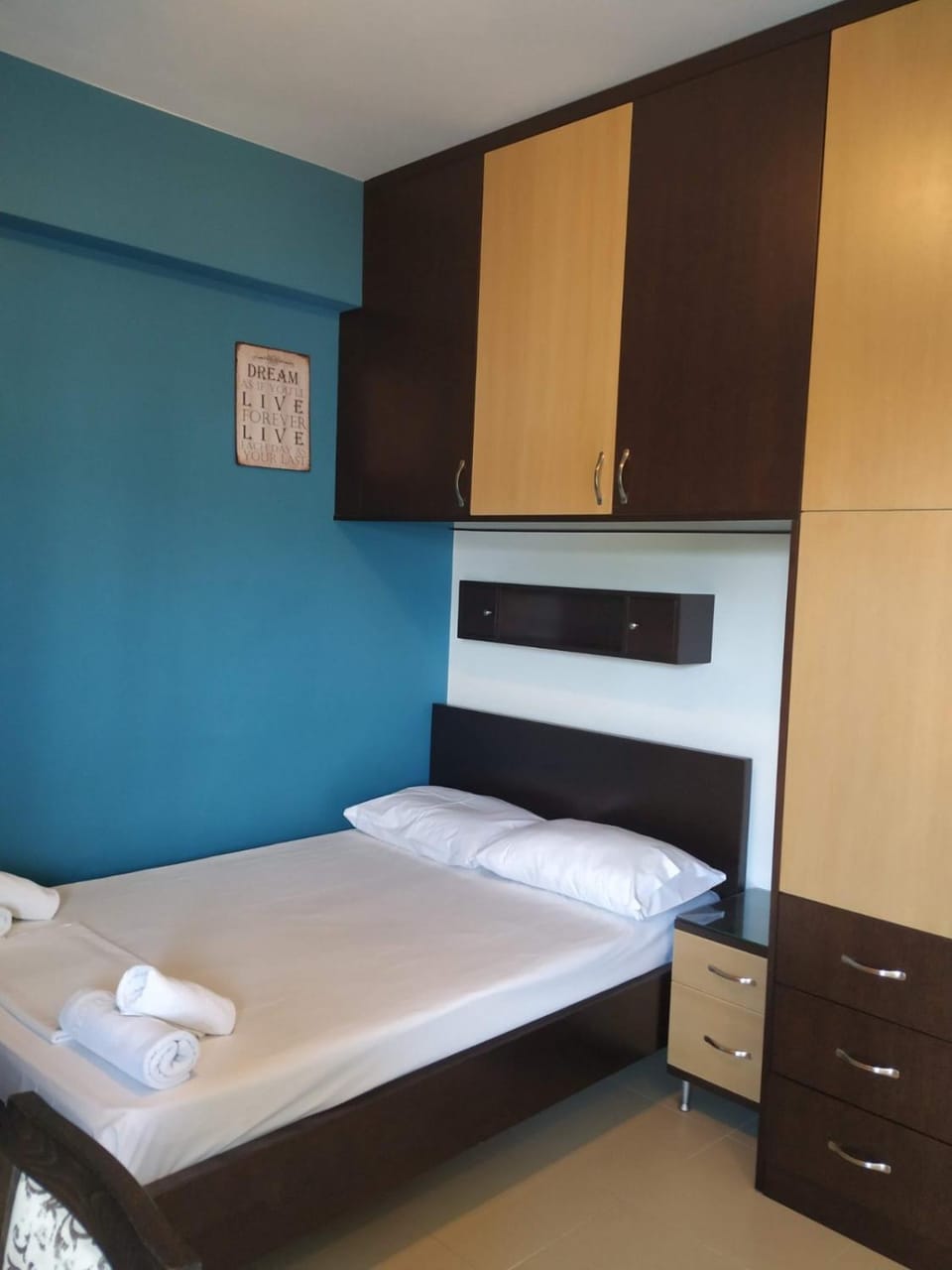 DRYADES Apartment in Lasithi