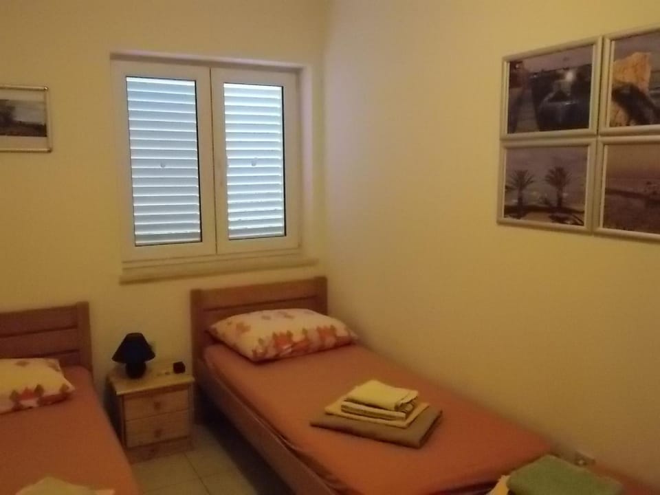 Matea Apartment in Novalja