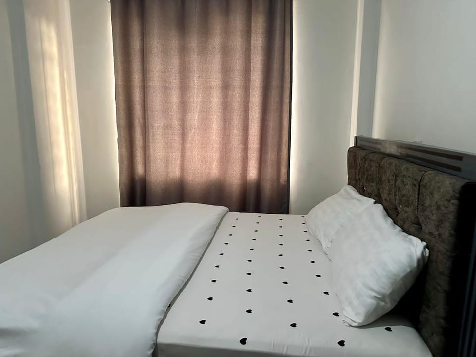 Stelvic One Bedroom Airbnb Apartment in Kenya