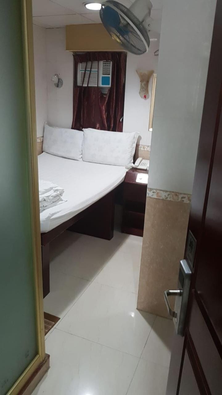 ‌‌Florence guest house Bed and Breakfast in Puducherry