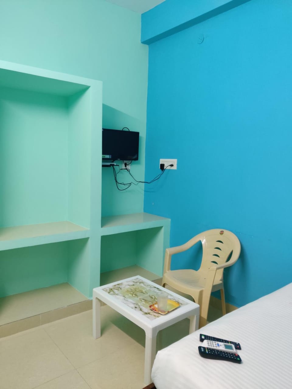 ‌‌Florence guest house Bed and Breakfast in Puducherry