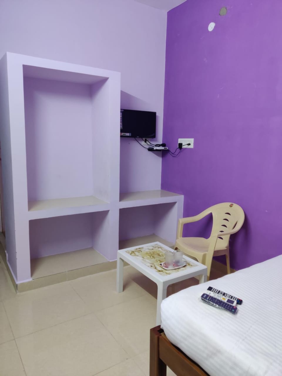 ‌‌Florence guest house Bed and Breakfast in Puducherry