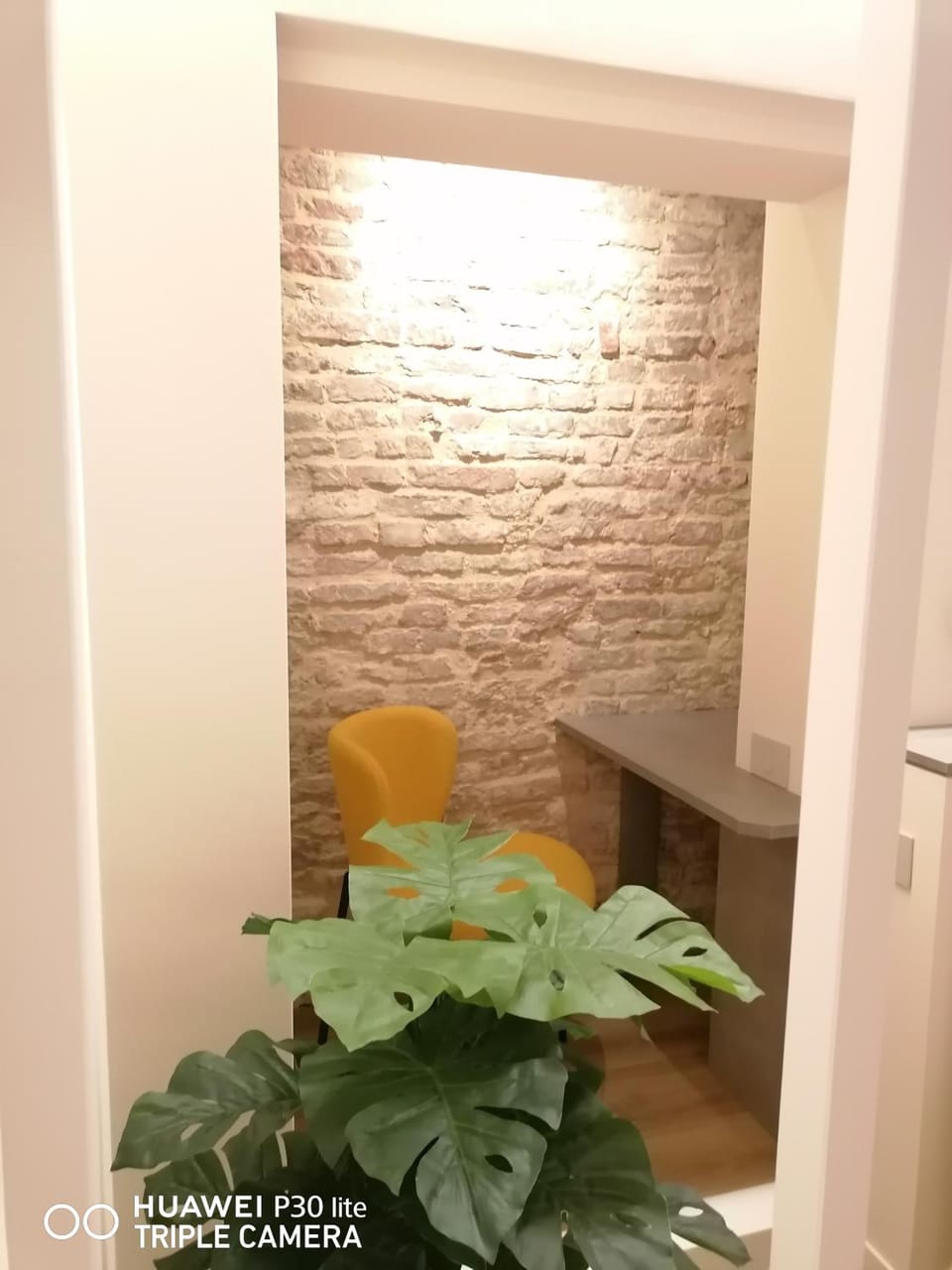 Al Portico Apartment in Treviso
