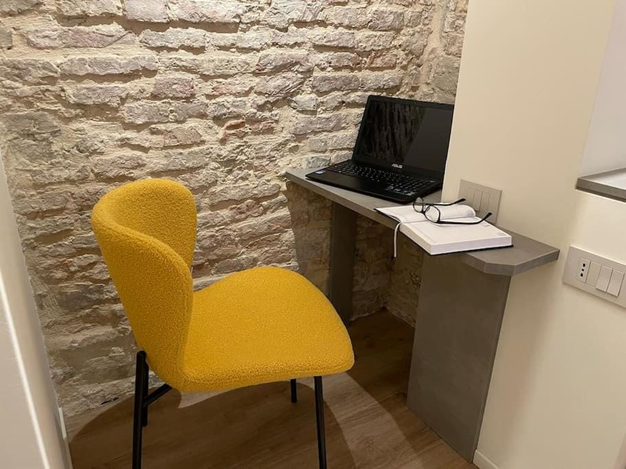 Al Portico Apartment in Treviso