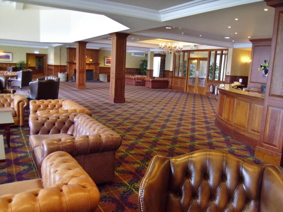 Ardgartan Hotel Hotel in Scotland