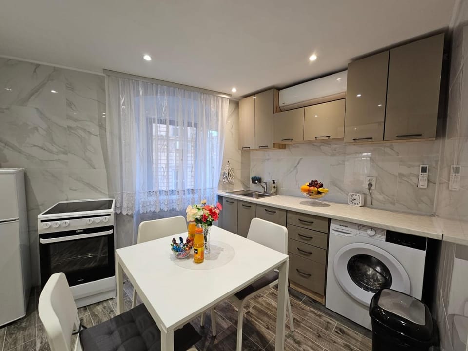 Centar RI Apartment in Rijeka