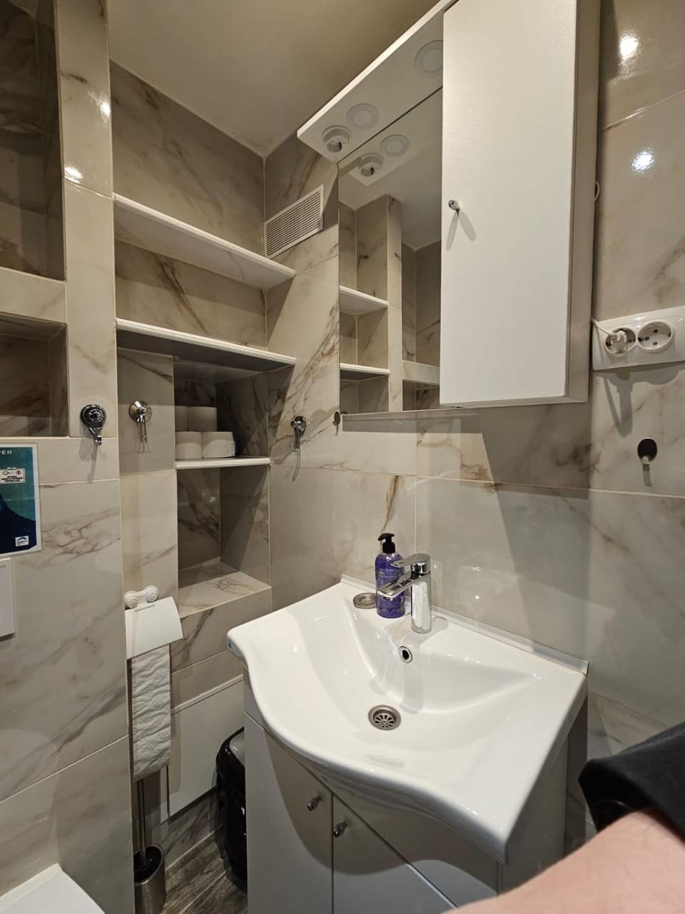 Centar RI Apartment in Rijeka