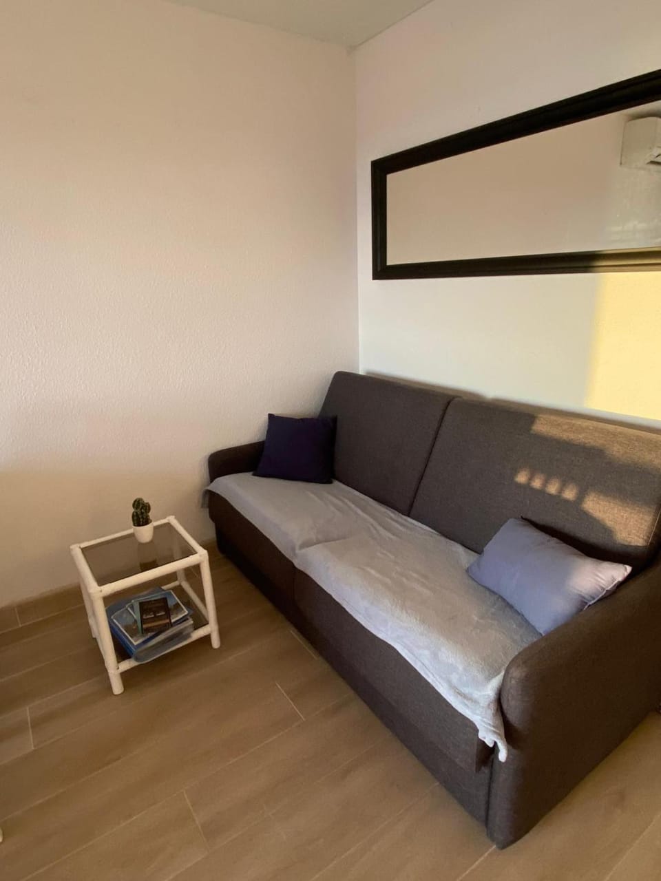 Appart vue mer accès plage à 30m Apartment in Saint-Cyprien