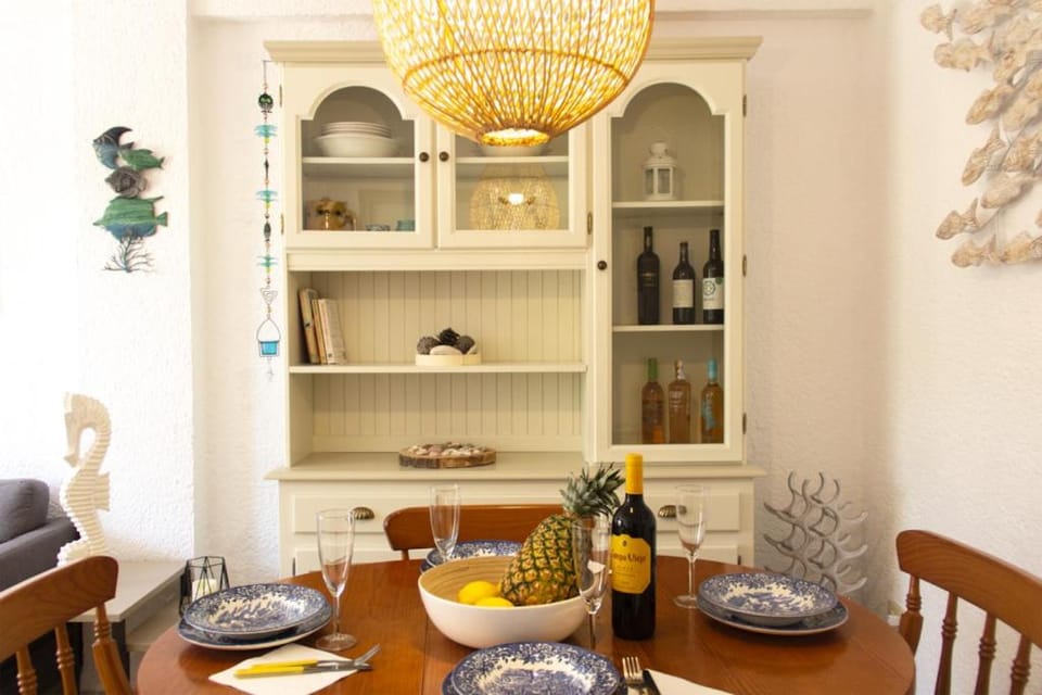 Cozy apartment walking distance to the Arenal beach Apartment in Marina Alta