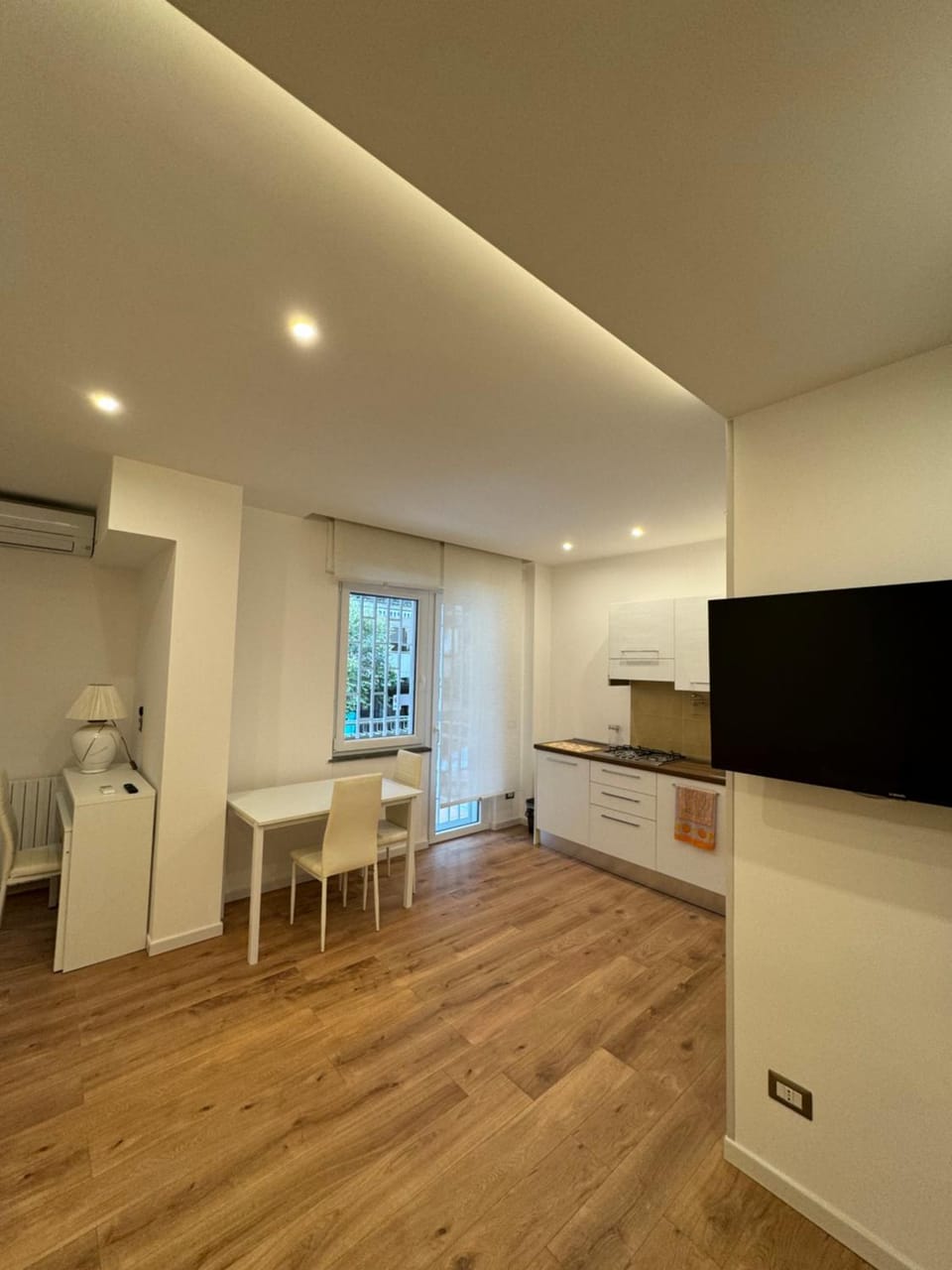 View (from property/room), Photo of the whole room