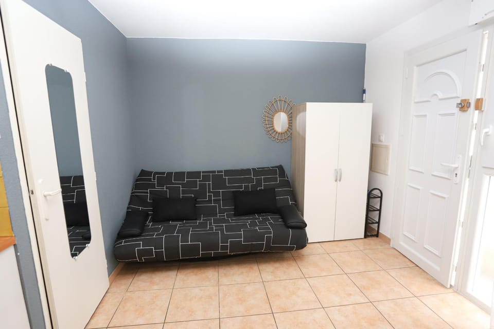 Grand studio 5 pour 2 a 4 p Apartment in Argeles-sur-Mer