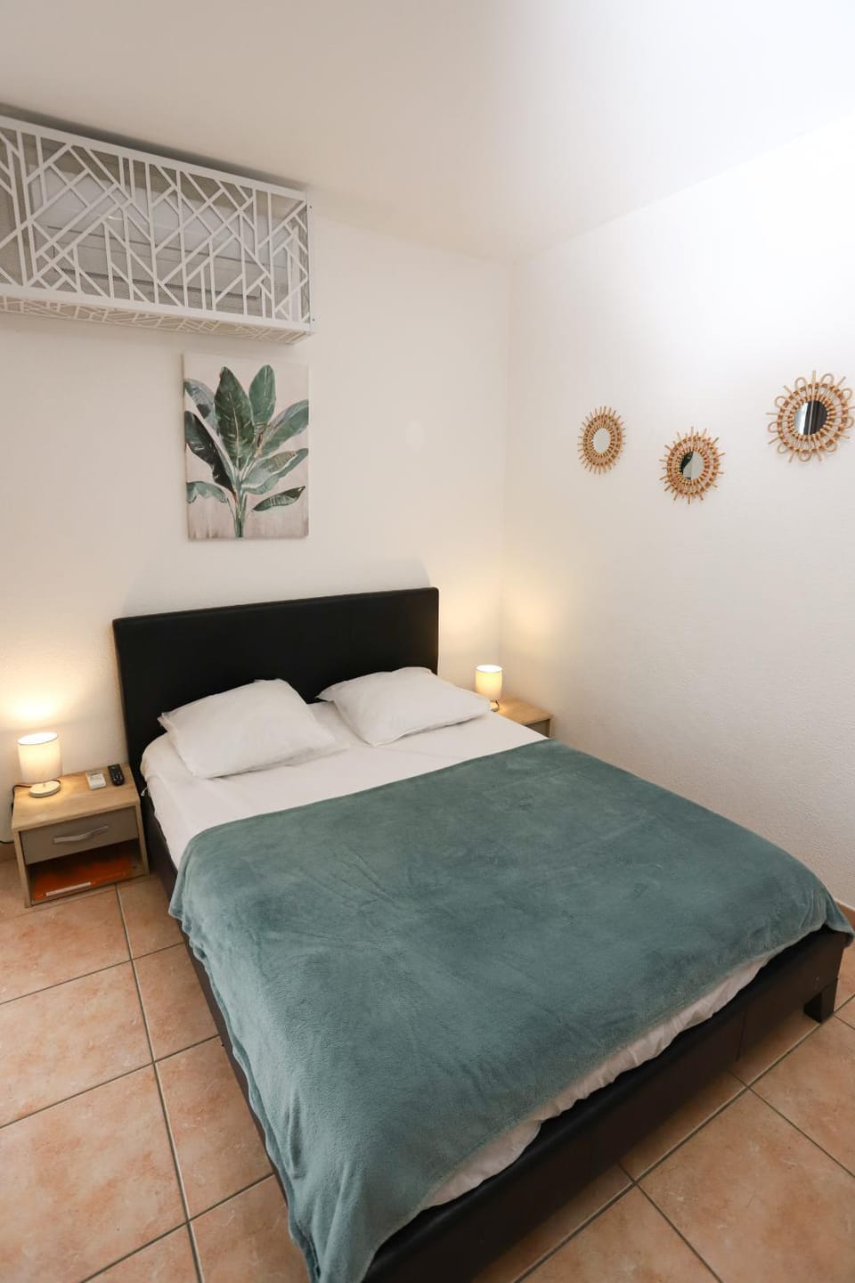 Grand studio 5 pour 2 a 4 p Apartment in Argeles-sur-Mer