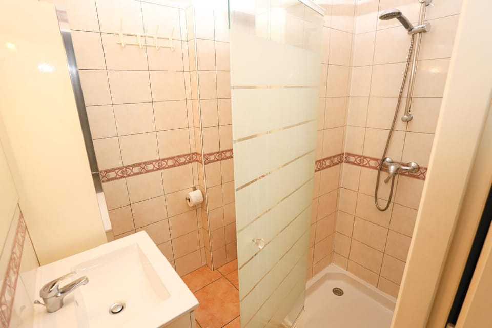 Grand studio 5 pour 2 a 4 p Apartment in Argeles-sur-Mer