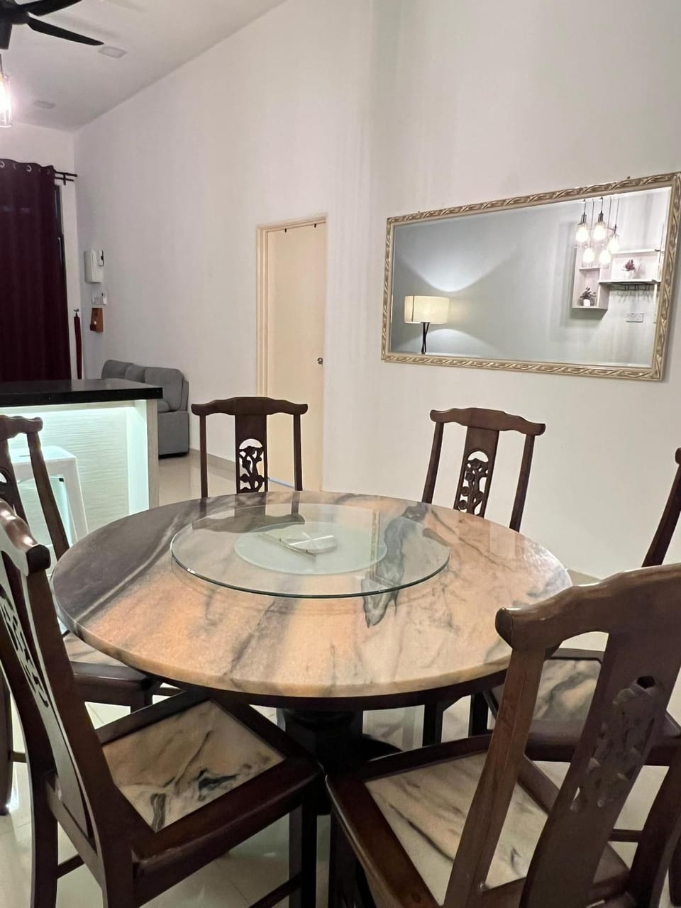 Nature View Stay by Check In Host House in Pahang, Malaysia