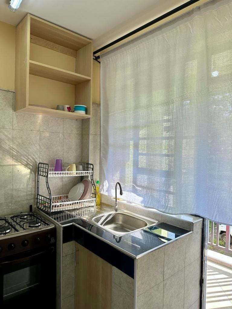 Staybridge One Bedroom Airbnb Apartment in Kenya