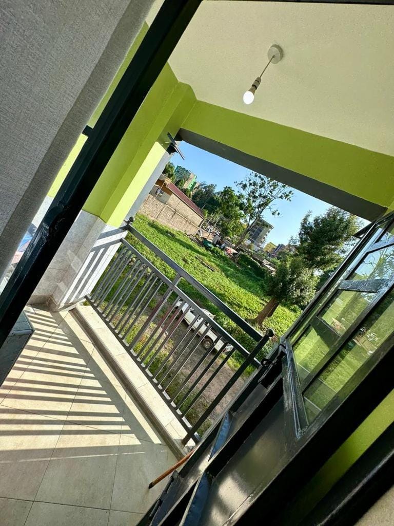 Staybridge One Bedroom Airbnb Apartment in Kenya