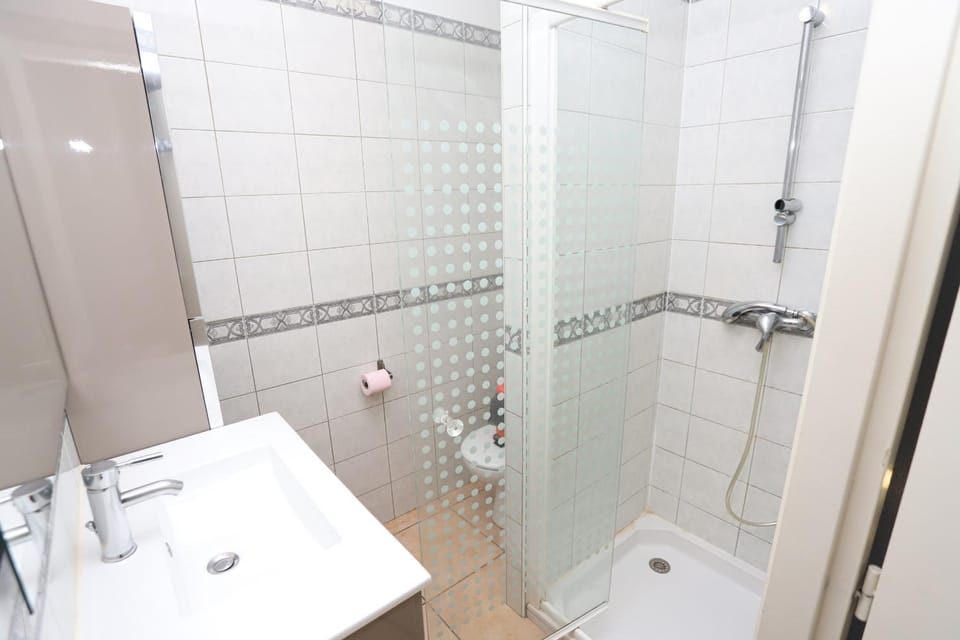 Grand studio 3 50m de la plage Apartment in Argeles-sur-Mer