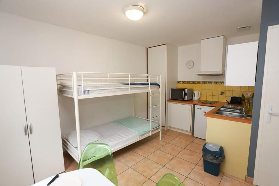 Grand studio 3 50m de la plage Apartment in Argeles-sur-Mer