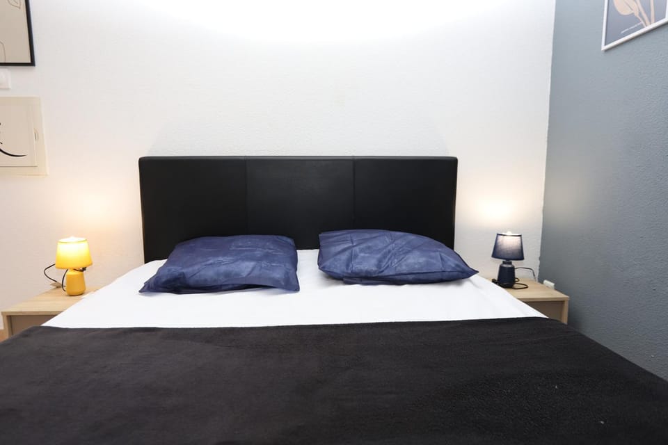 Grand studio 6 à 50m de la plage Argelès Apartment in Argeles-sur-Mer