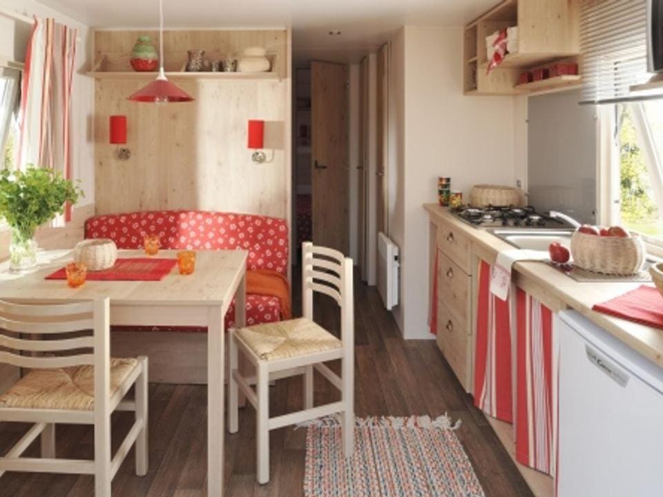 camping les pêcheurs Campground/ 
RV Resort in Jura