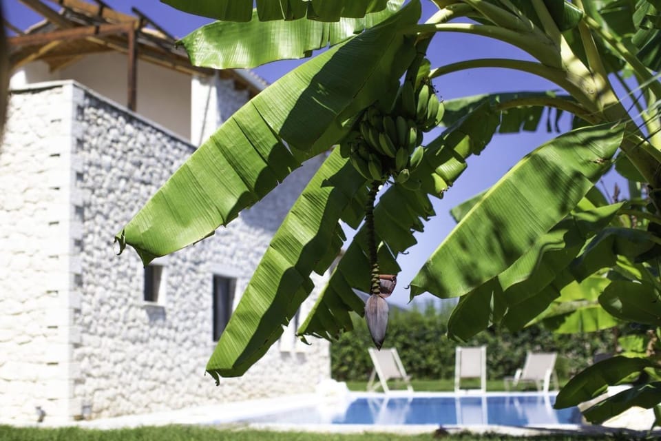 Avesta Private Villas - Iokasti Villa in Peloponnese, Western Greece and the Ionian