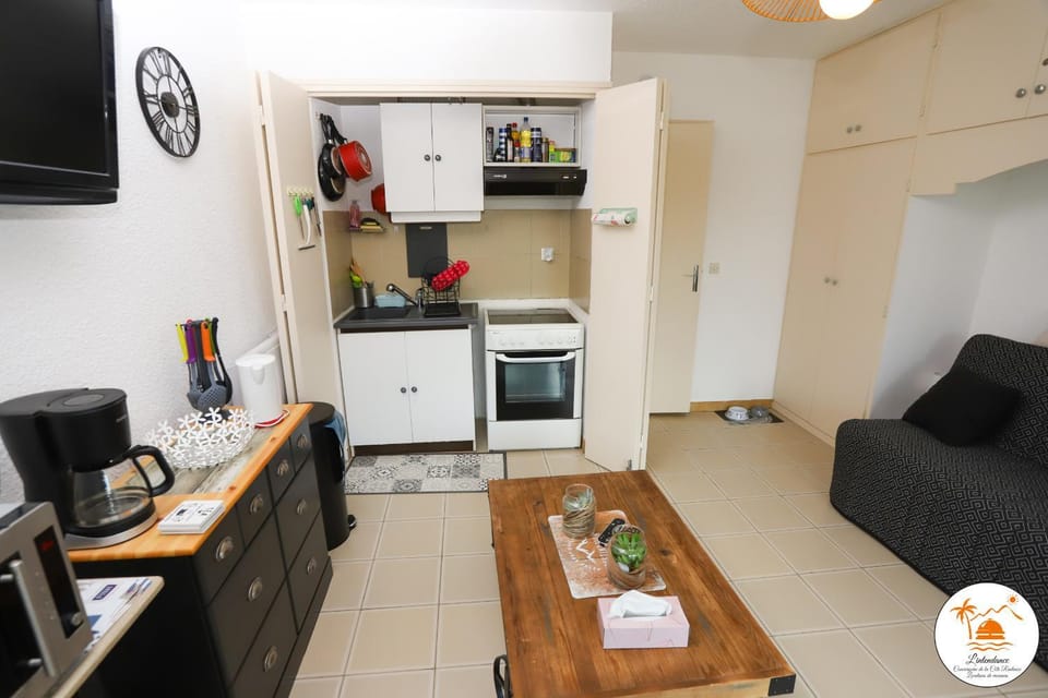 St Cyprien moderne et confortable proche du port Apartment in Saint-Cyprien