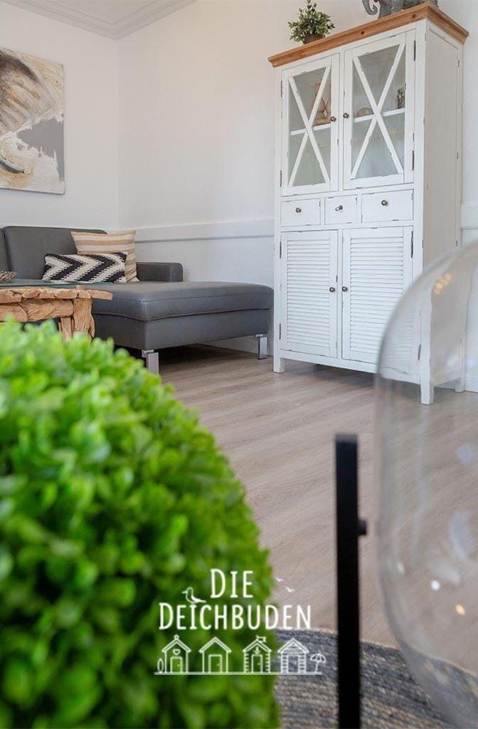 Butze-3 Apartment in Büsum