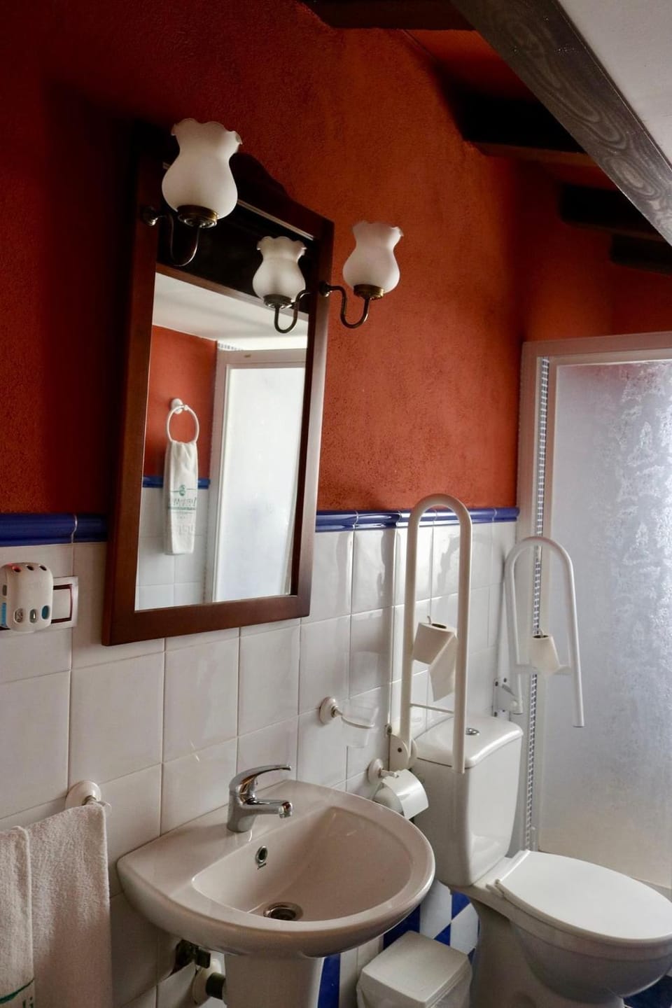 Casas Rurales Cortijo El Marqués Apartment in Sierra de Cazorla Comarca