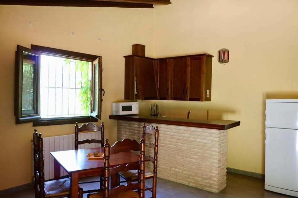 Casas Rurales Cortijo El Marqués Apartment in Sierra de Cazorla Comarca
