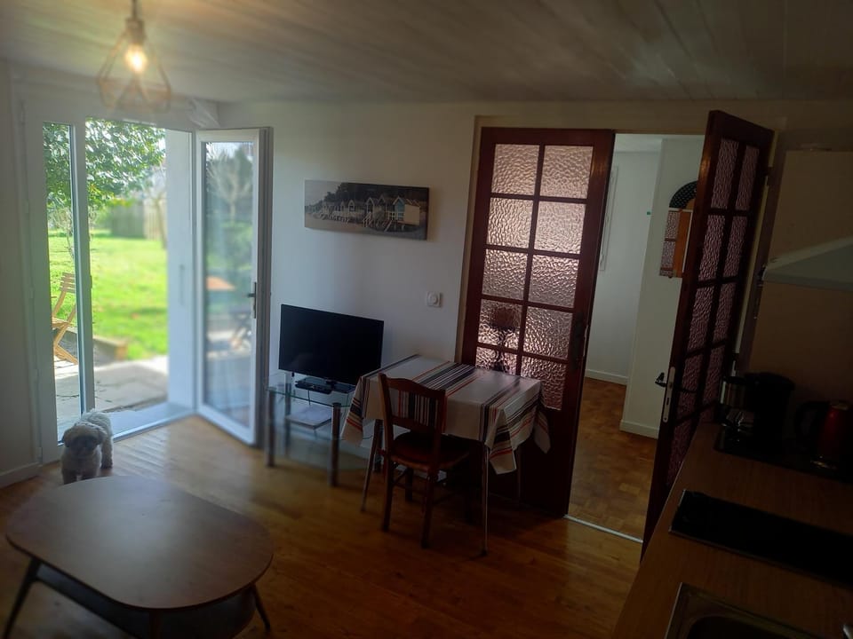 TV and multimedia, Dining area