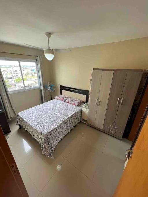 Apto aconchegante veraneio em Torres/Rs Apartment in State of Santa Catarina