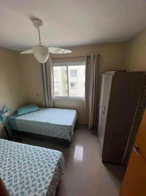 Apto aconchegante veraneio em Torres/Rs Apartment in State of Santa Catarina