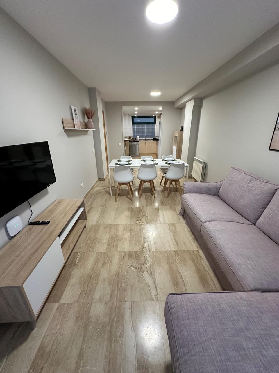 DOLCE GAVA - Estación TREN Apartment in Catalonia