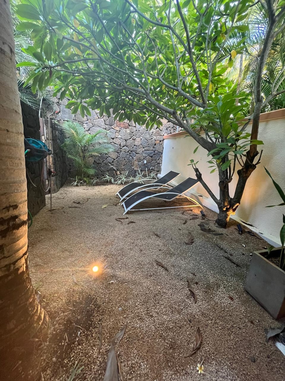 Patio, Balcony/Terrace
