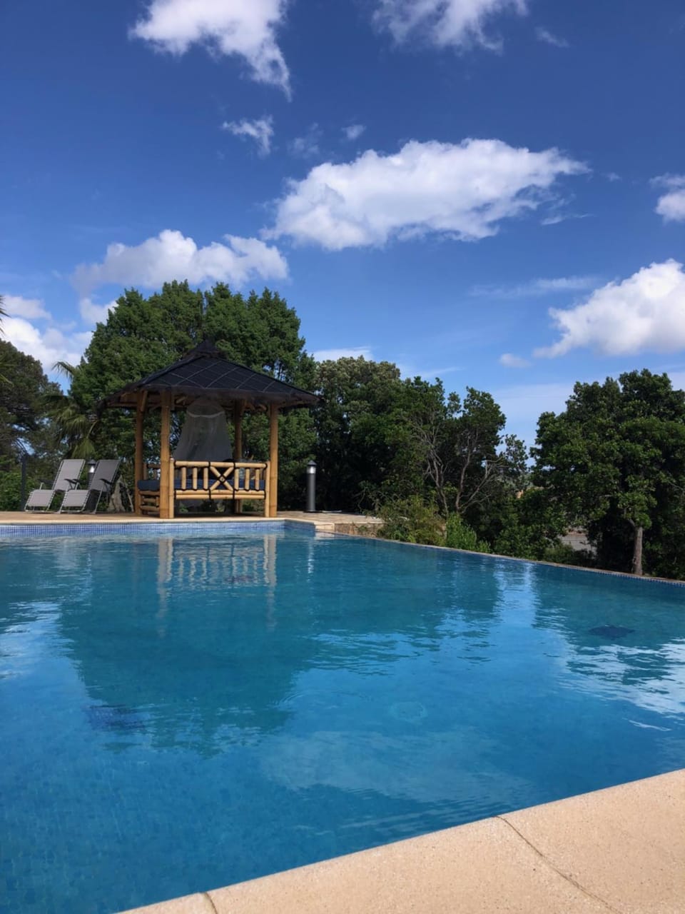 Cap Martin. House in Zonza