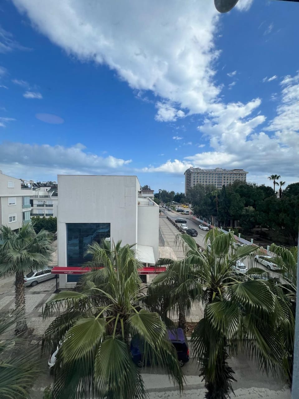 KOLİBRY Sv HOTEL Hotel in Antalya