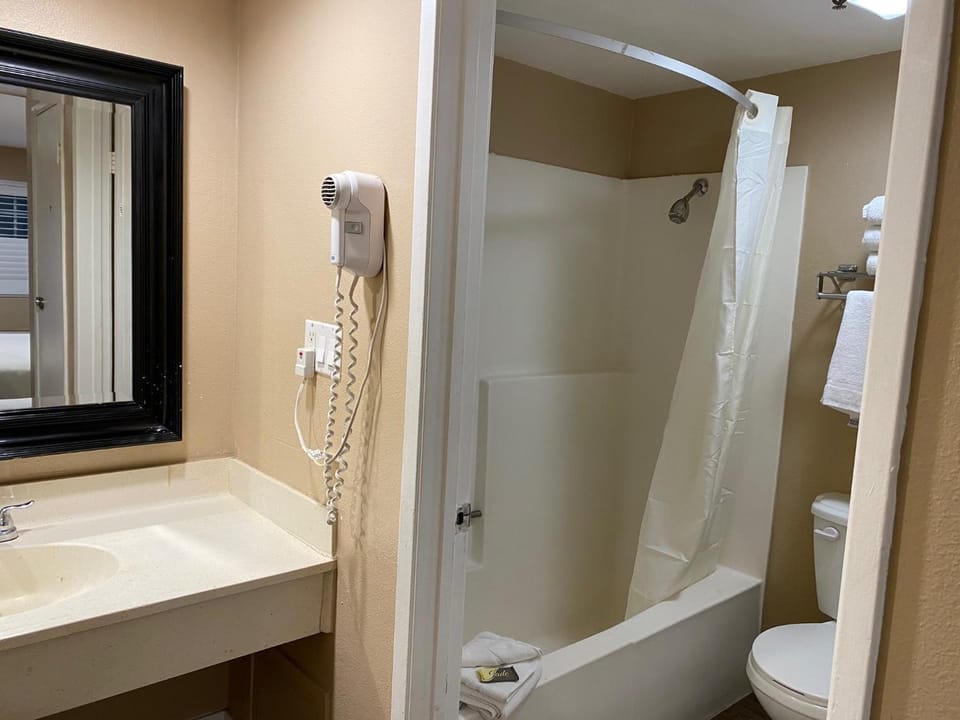 Vivo Hotel Hotel in Stanton