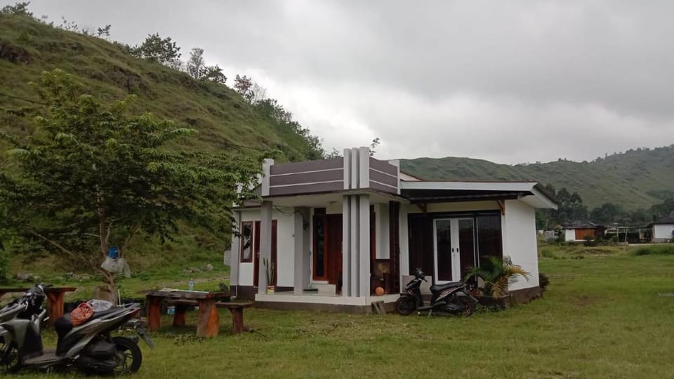 Ya Bunayya Villa Villa in West Nusa Tenggara, Indonesia