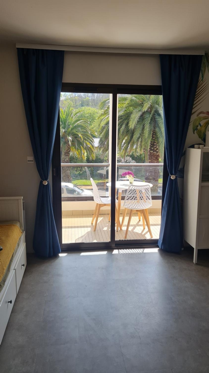 View (from property/room), Balcony/Terrace