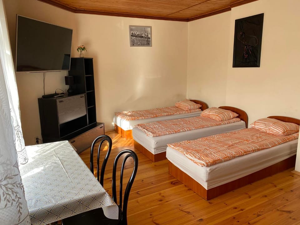 Pokoje Zielonka Apartment in Warsaw